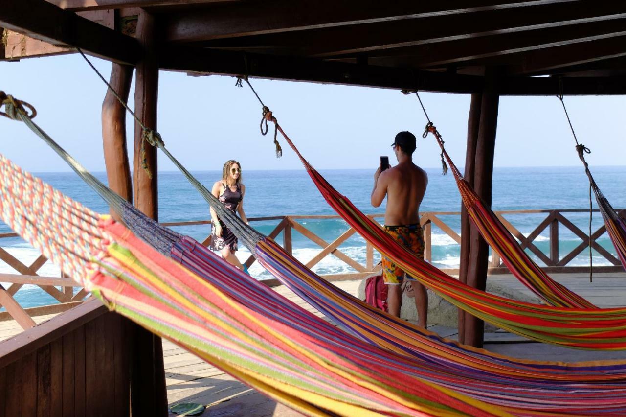 Cabo San Juan Del Guia * Santa Marta (Magdalena)