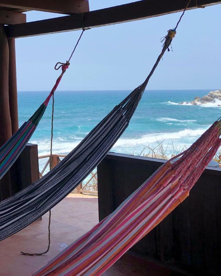 Cabo San Juan Del Guia *