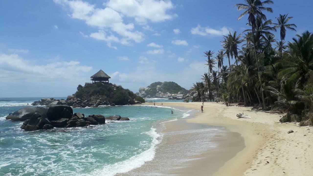 Cabo San Juan Del Guia
