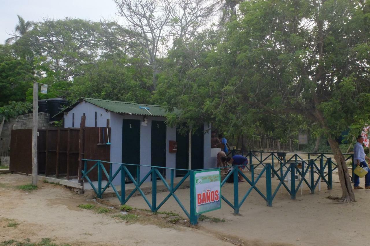 Cabo San Juan Del Guia Santa Marta (Magdalena)